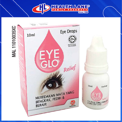 EYE GLO RELIEF (10ML)